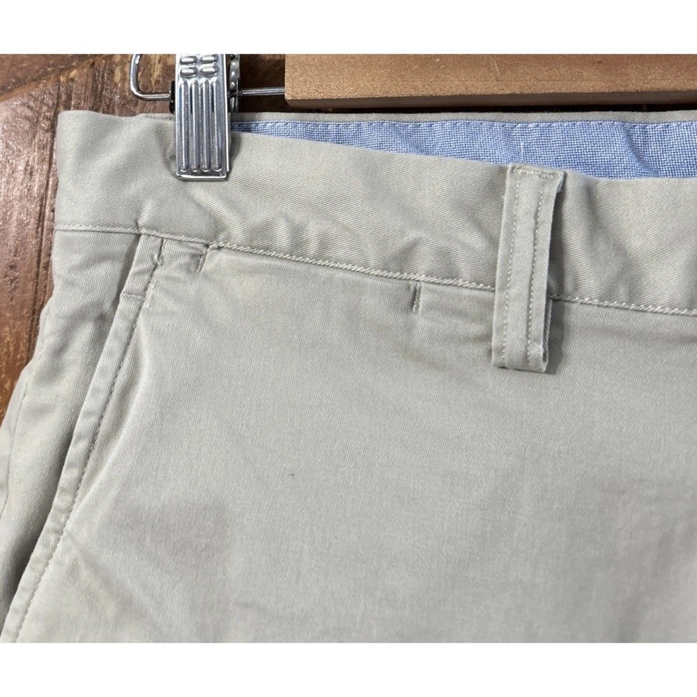 Mens Polo Ralph Lauren Bedford Stretch Classic Fit Chino Pants Sz 30 30x32 NWOT